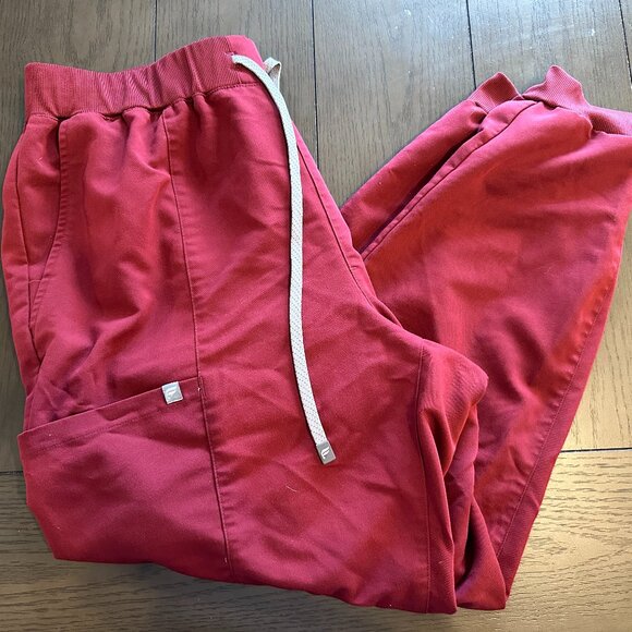Fabletics On-Call Jogger Scrubs - Picture 1 of 3